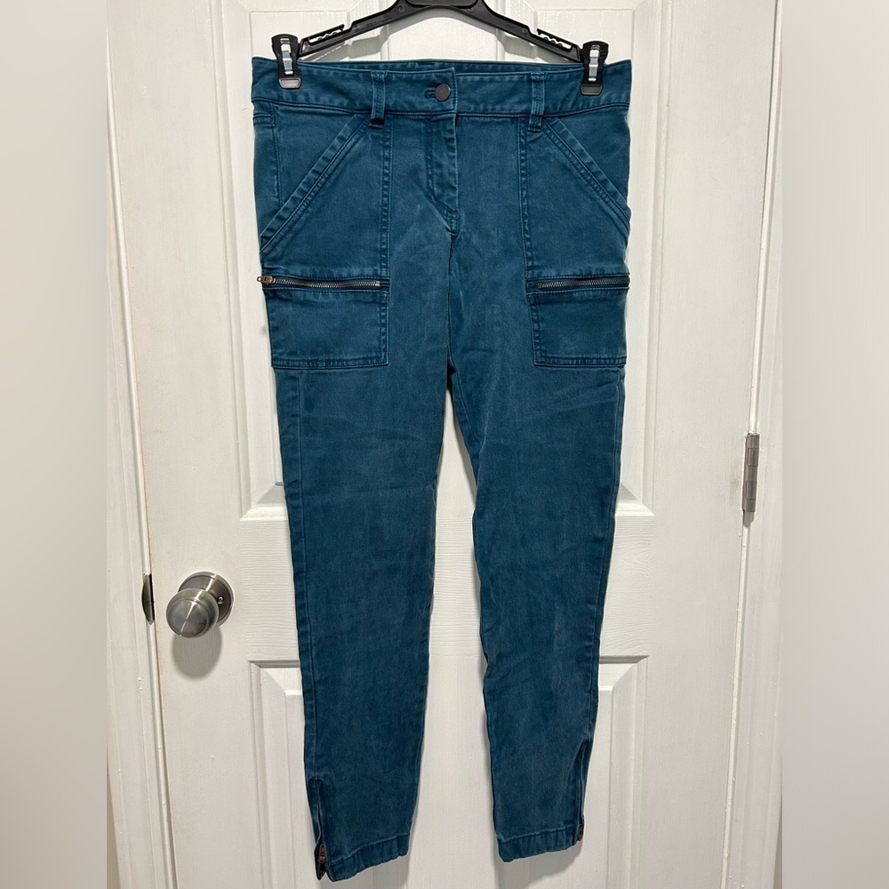 Ann Taylor Loft Pants size 4